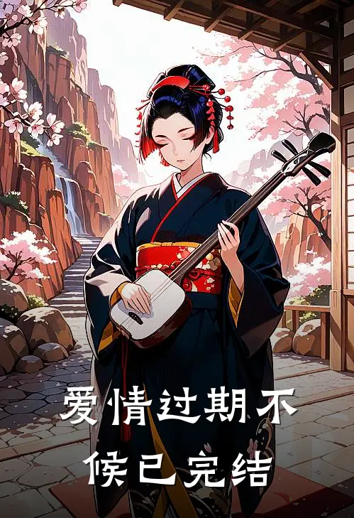 爱情过期不候已完结