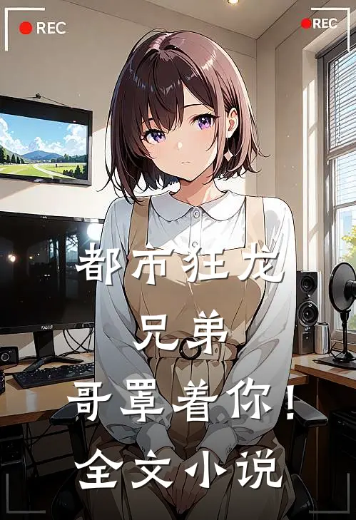 都市狂龙：兄弟，哥罩着你！全文小说