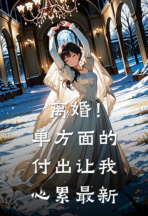 离婚!单方面的付出让我心累最新