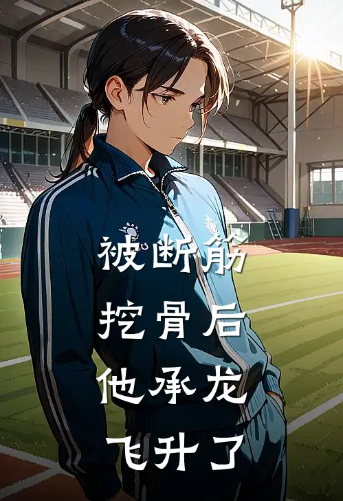 被断筋挖骨后,他承龙飞升了易阡陌鱼幼薇