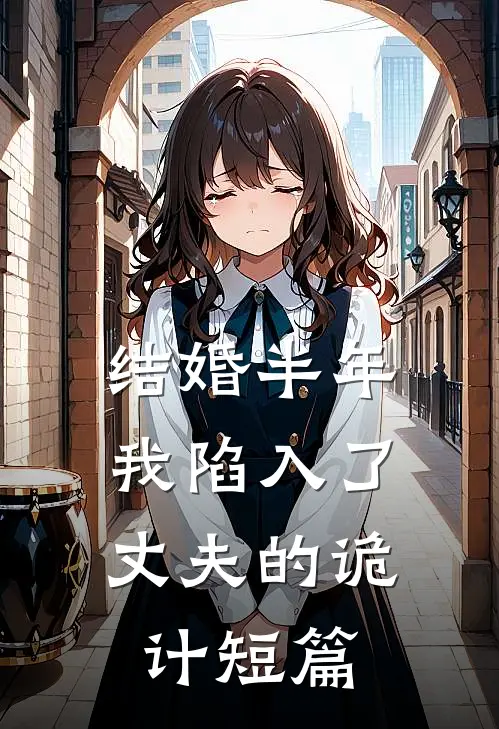 结婚半年，我陷入了丈夫的诡计短篇