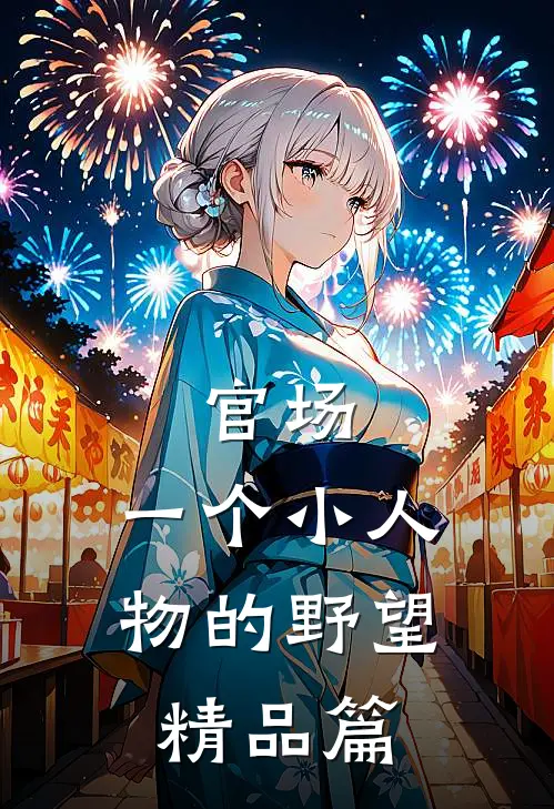 官场：一个小人物的野望精品篇