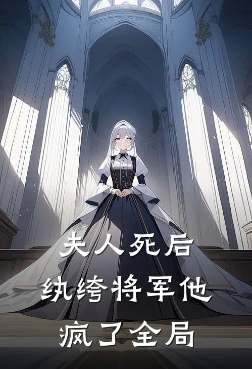 夫人死后,纨绔将军他疯了全局