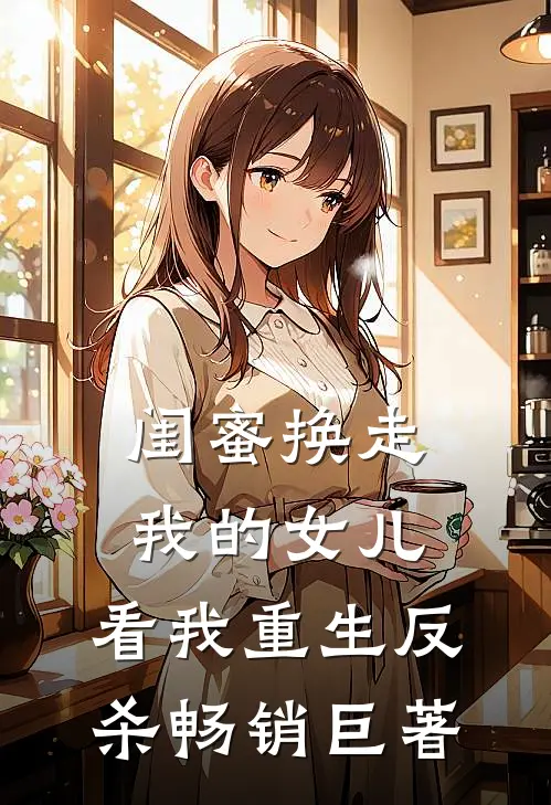 闺蜜换走我的女儿,看我重生反杀畅销巨著