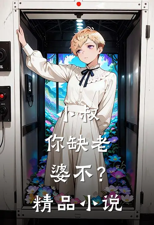 小叔,你缺老婆不?精品