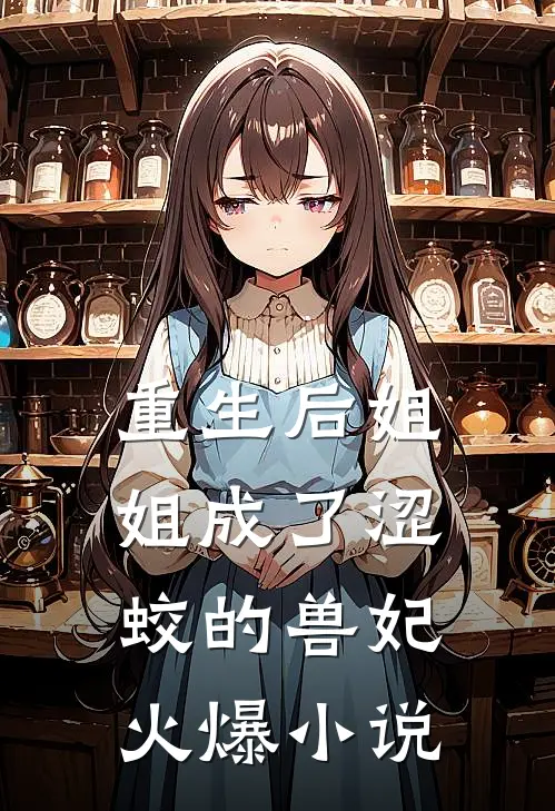 重生后姐姐成了涩蛟的兽妃火爆