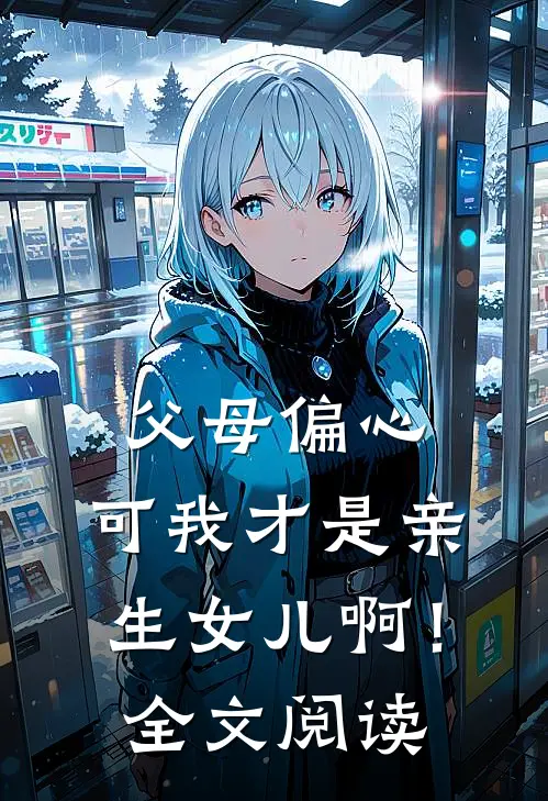 父母偏心,可我才是亲生女儿啊!全文阅读无弹窗