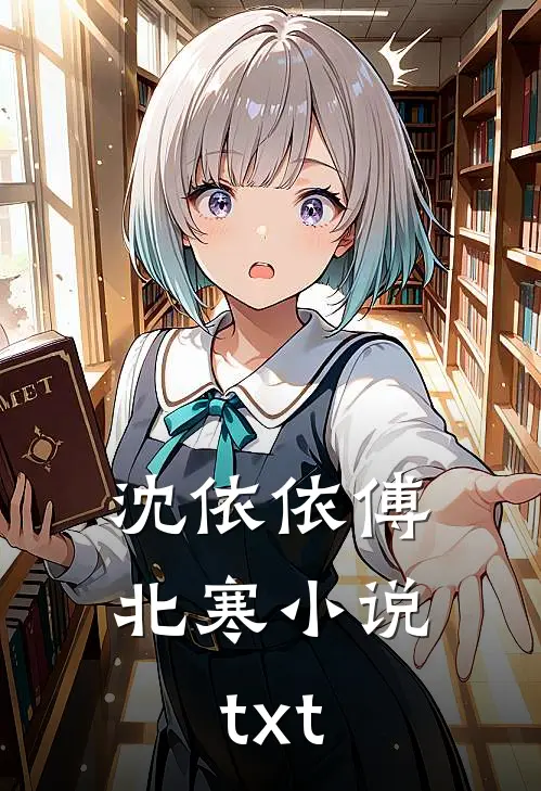 沈依依傅北寒小说txt