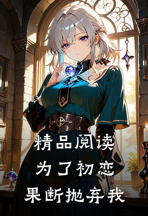 精品阅读为了初恋,果断抛弃我的