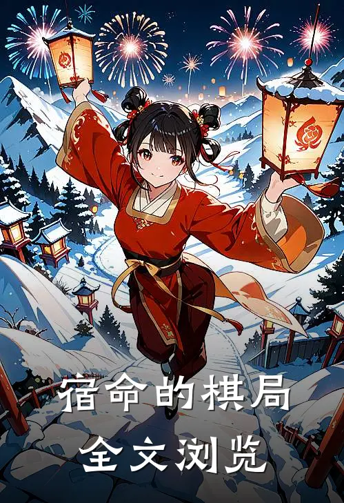 宿命的棋局全文浏览