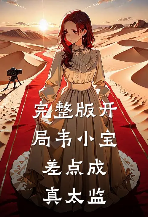 完整版开局韦小宝,差点成真太监的