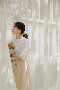 鸿雁南回，情上风浅短篇