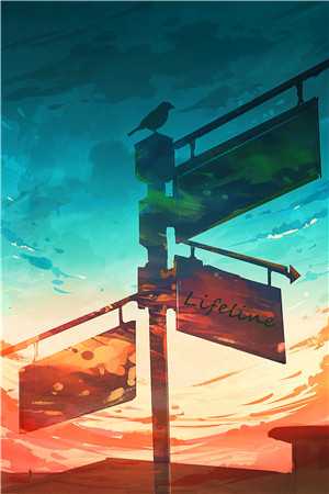 独我漫过旧时雨精修版