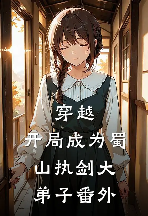 穿越：开局成为蜀山执剑大弟子 番外