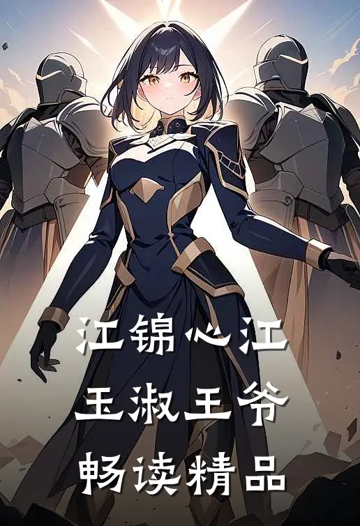 江锦心江玉淑王爷畅读精品