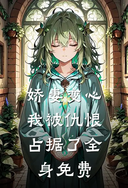 娇妻变心,我被仇恨占据了全身免费全集
