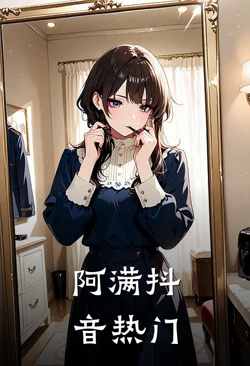 阿满抖音热门