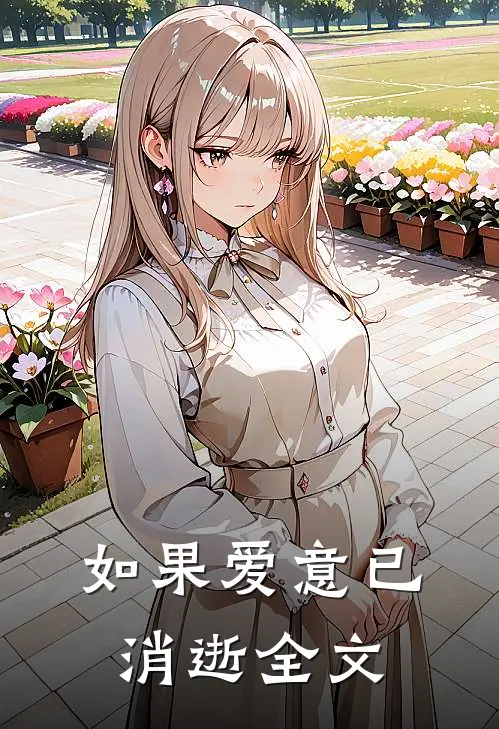如果爱意已消逝全文