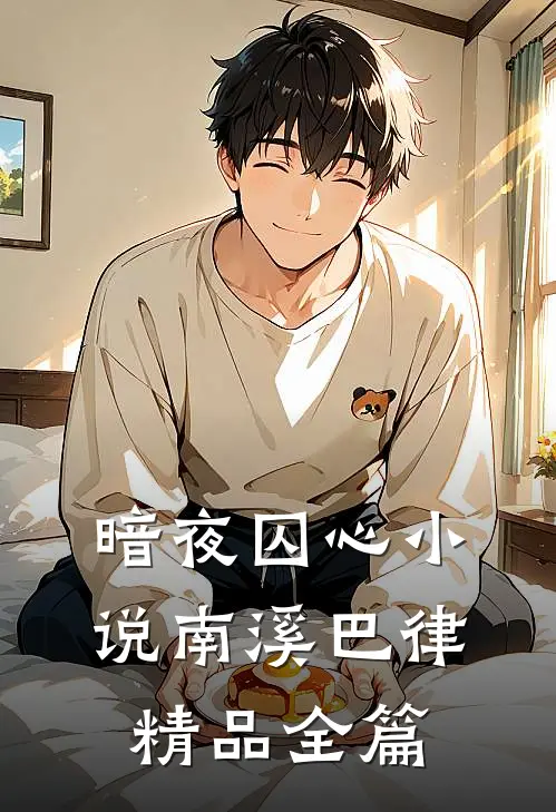 暗夜囚心小说南溪巴律精品全篇