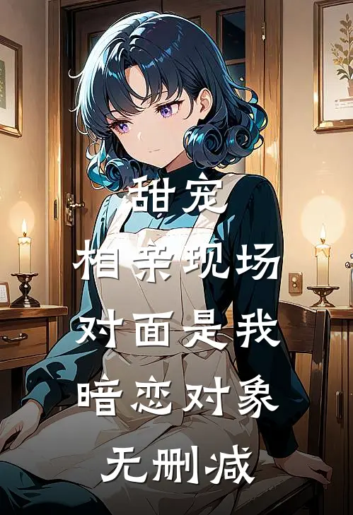 甜宠相亲现场,对面是我暗恋对象无删减