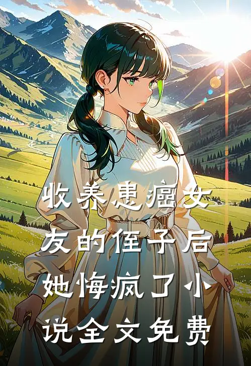 收养患癌女友的侄子后,她悔疯了全文免费