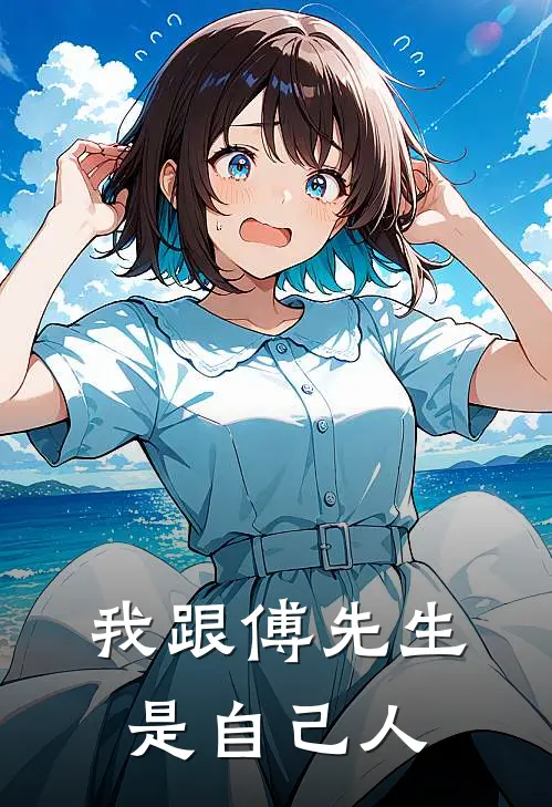 我跟傅先生是自己人