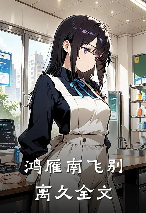 鸿雁南飞别离久全文