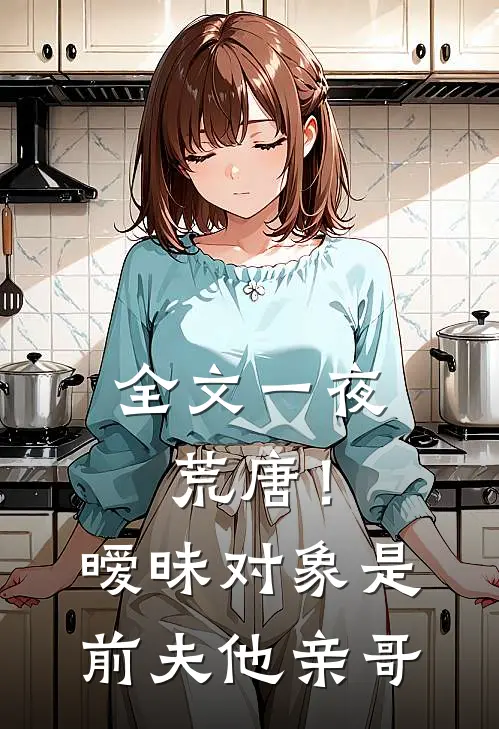 全文一夜荒唐！暧昧对象是前夫他亲哥