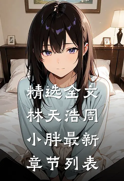 精选全文林天浩周小胖最新章节列表