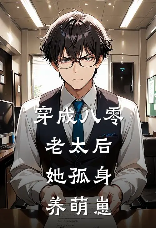 穿成八零老太后,她孤身养萌崽全文免费阅读