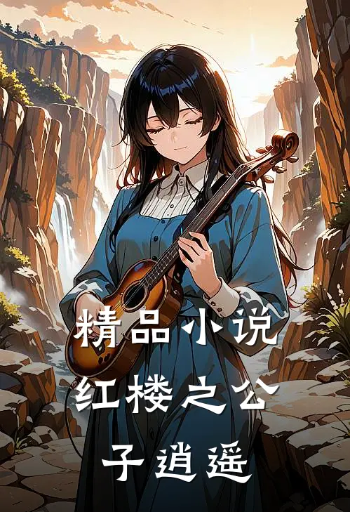 精品小说红楼之公子逍遥