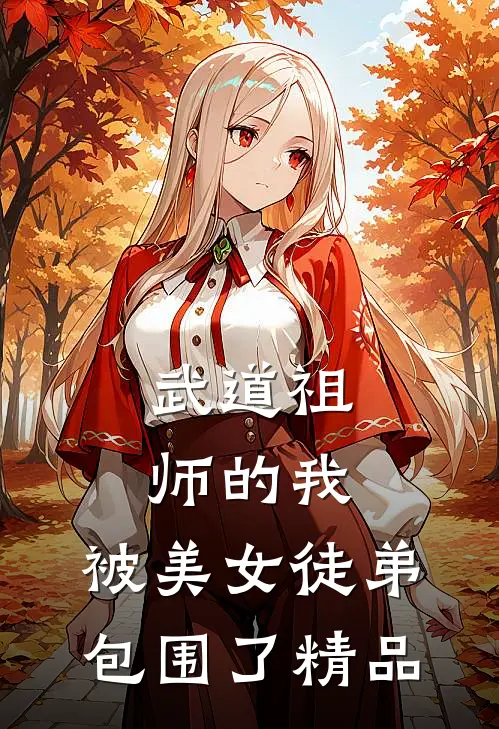 武道祖师的我,被美女徒弟包围了精品网