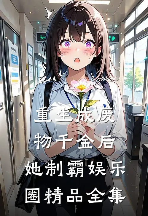 重生成废物千金后，她制霸娱乐圈精品全集