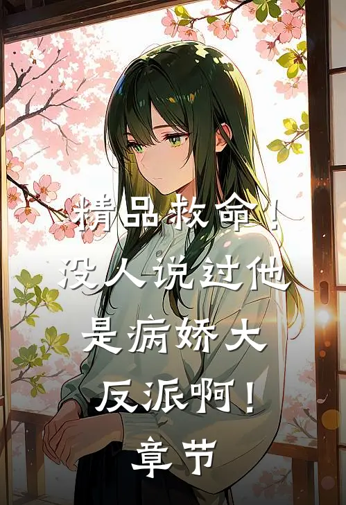 精品救命!没人说过他是病娇大反派啊!章节阅读