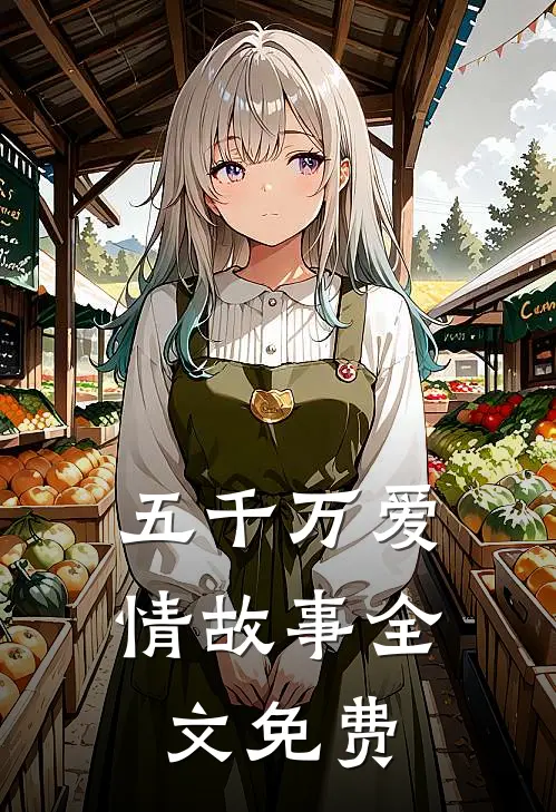 五千万爱情故事全文免费