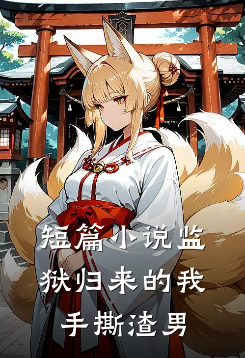 短篇监狱归来的我,手撕渣男免费阅读