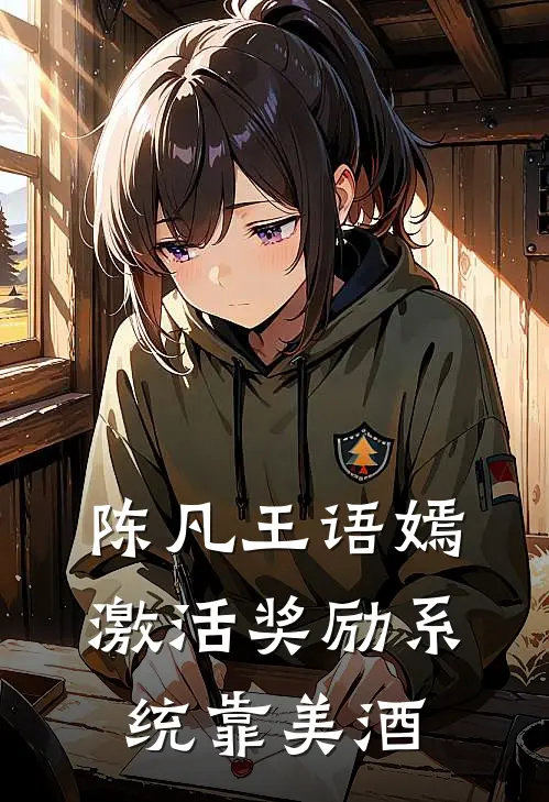 陈凡王语嫣激活奖励系统靠美酒