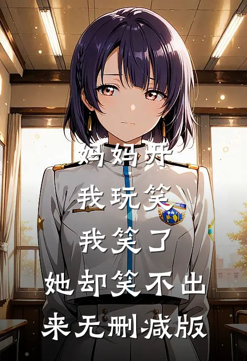 妈妈开我玩笑,我笑了,她却笑不出来无删减版在线观看
