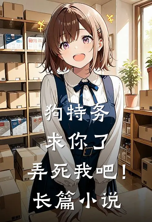 狗特务求你了,弄死我吧!长篇阅读