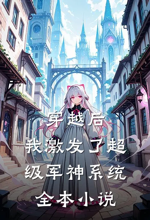 穿越后,我激发了超级军神系统全本免费阅读