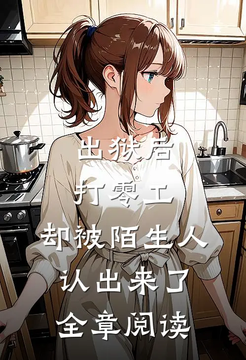 出狱后打零工,却被陌生人认出来了全章阅读