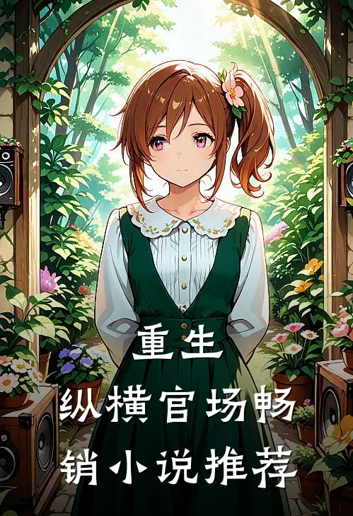 重生纵横官场畅销推荐完本