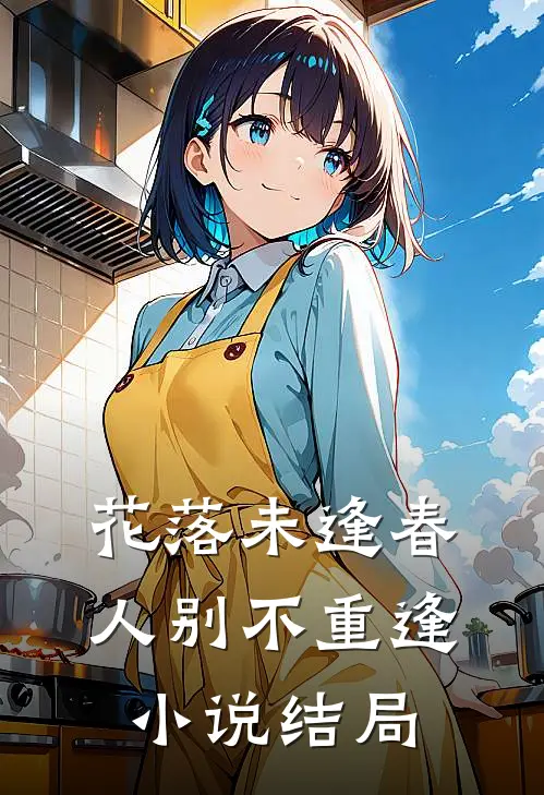 花落未逢春,人别不重逢结局
