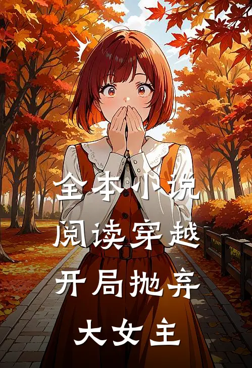 全本阅读穿越开局抛弃大女主的