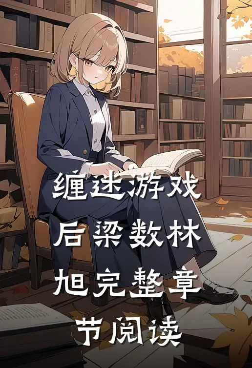 缠迷游戏后梁数林旭完整章节阅读