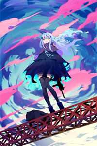 听那落雪白头不知悔目录