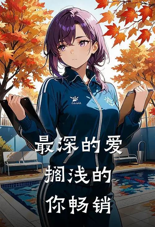 最深的爱,搁浅的你畅销书籍