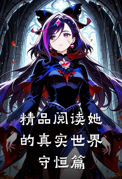 精品阅读她的真实世界守恒篇在线观看