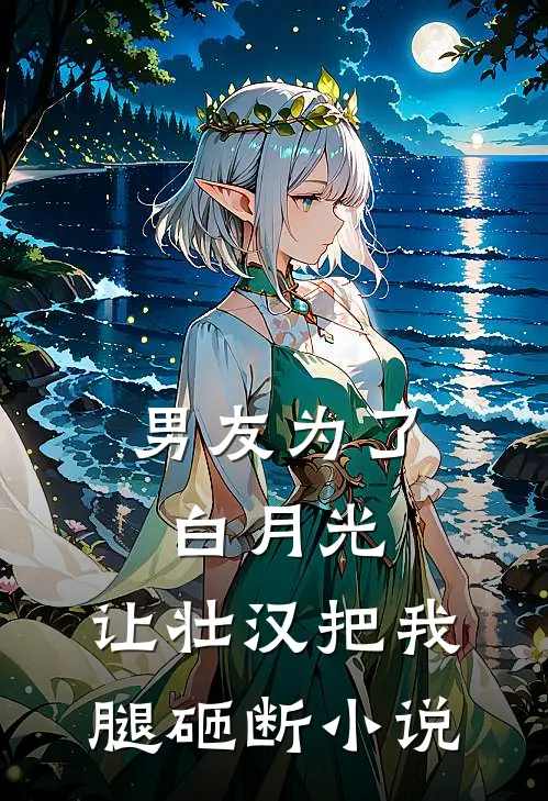 男友为了白月光,让壮汉把我腿砸断