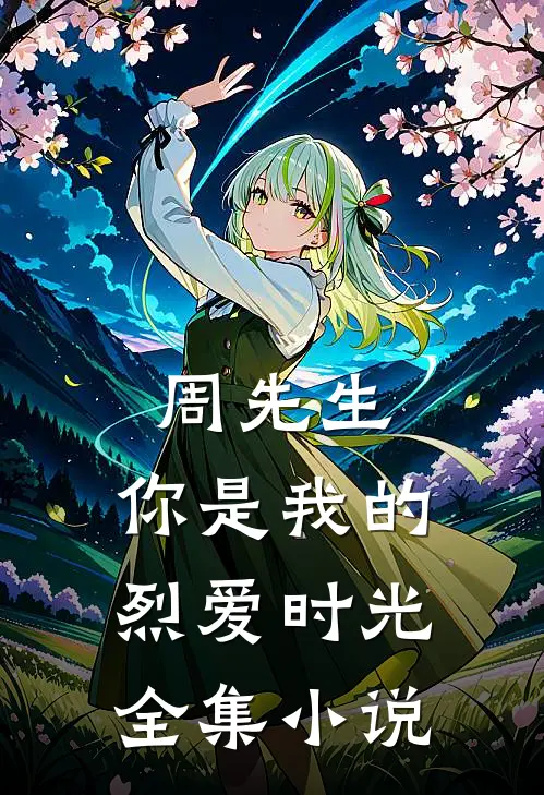 周先生,你是我的烈爱时光全集
